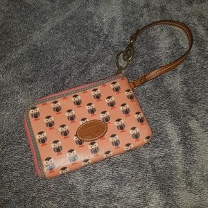 Fossil Wallet / Change Purse